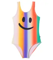 [Molo] Molo Nika printed swimsuit Y 12 multicoloured