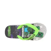 Minecraft Kids' Jandals