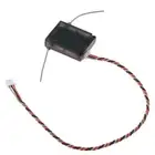 Mini DSMX DSM2 Satellite Receiver 7CH RM601X for JR