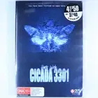 NEW - Dark Web: Cicada 3301 (DVD, 2020) - Jack Kesey, Conor Leslie - Comedy Film