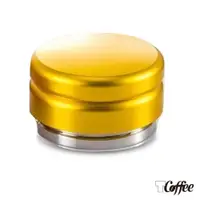 在飛比找PChome24h購物優惠-TCoffee MILA-馬卡龍咖啡填壓器 黃色58mm