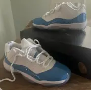 Blue/white NC - Brand new with box! SALE - Only asking $120