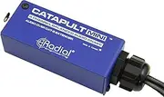Radial Catapult Mini TRS Cat 5 Audio Snake