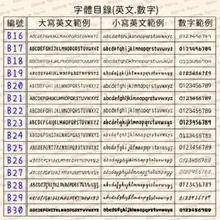 豬豬小姐 光敏印章 姓名印章 圓形2cm 萬能不滅印油 連續章 姓名章 會計章 護士章 職官章 職級章 印章 連續印章