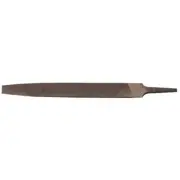 Draper Tools 300mm Bastard Cut Flat Files, Box of 6