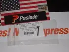 "NEW" Paslode Part # 071297 ROLL PIN (3000/5000)