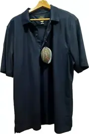 GREG NORMAN PLAY DRY...SIZE LARGE Brand New With Tags !!