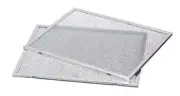 Replacement Range Hood Grease Filter For Broan QS1 and WS1 BPS1FA30 2 Units
