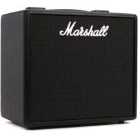 最新 藍芽 Marshall Code25 二十五瓦 數位 晶體音箱 數位音箱 藍芽喇叭