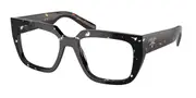 Prada PR A03V 15O1O1 Women’s Glasses Tortoiseshell Size 52 - Private Health Rebate - Blue Light Block Available