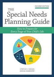 The Special Needs Planning Guide