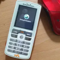 在飛比找蝦皮購物優惠-出清經典收藏 Sony Ericsson K750i 改 W