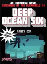 在飛比找三民網路書店優惠-Deep Ocean Six