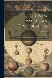 在飛比找博客來優惠-The New American Cyclopaedia: 