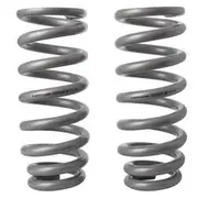 CalOffroad Nitro Pro Series Coil Spring Pair to suit Mitsubishi Pajero NM-NW (Heavy Duty) - CS2503F