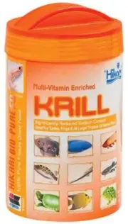 Hikari Bio-Pure FD Krill 0.71 oz