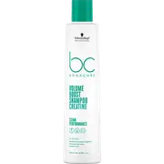 Schwarzkopf Professional Bonacure Volume Boost Shampoo 250 ml