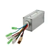 350w Sine Wave Bldc Vehicle Controller for 24v / 36v / 48v