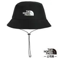 在飛比找蝦皮商城優惠-【The North Face】中性 防水透氣遮陽登山健行圓