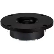 Goldwood GT-510 1" Soft Dome Tweeter