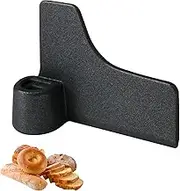 Bread Maker Paddle Compatible with Panasonic BreadMaker, Replacement Mixing Paddles Non-Stick Teflon Coated Flat Kneading, Breadmaker Accessories for Panasonic SD256 SD257 SD2511 SD2510 SD2500 SD2501