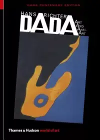 在飛比找博客來優惠-Dada: Art and Anti-Art