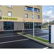 B&B HOTEL Sélestat Centre-Alsace