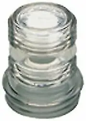 Perko 360? Degree Lens for All-Round Lights Clear