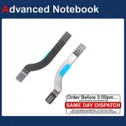 I/O BOARD FLEX CABLE 821-2653-A FOR MACBOOK PRO RETINA 15" A1398 2015