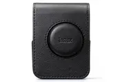 Fujifilm Instax Mini Evo Camera Case - Black