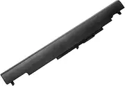 Vsdampj 2600mAh/10.95V Battery Compatible with HP fit P/N: 807611-121, 807611-131, 807611-132, 807611-141, 807611-221, 807611-241, 807611-251, 807611-421, 807611-422, 807611-831, 807612-121