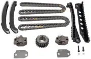 Stock Engine Timing Set fits 2005-2014 Lincoln Navigator Mark LT MELLING