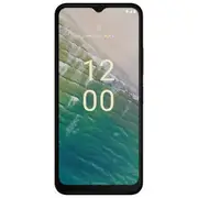 Nokia C32 64 GB Smartphone - 6.5" LCD 720 x 1600 - Octa-core (Cortex A55Quad-core (4 Core) 1.60 GHz + Cortex A55 Quad-core (4 Core) 1.20 GHz - 4 GB RAM - Android 13 - 4G - Autumn Green