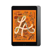 iPad Mini 5 Wi-Fi + Cellular (Refurbished) - 64GB Grey Excellent