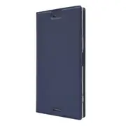 Wallet Case for Sony Xperia XZ Premium Flip Cover Phone Case Magnetic Adsorption Super Thin Matte Touch