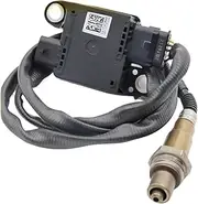 Car Pm Sensor 8978808270 Particulate Matter Sensor Pm Sensor for Isuzu