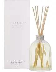 [Peppermint Grove Australia] Patchouli & Bergamot Large Fragrance Diffuser 350ml