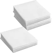 Healvian Laundry Supplies 48 Sheets of Anti-dye Sheets for Mixed Wash Travel Home Use