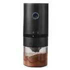 Electric Coffee Grinder Grinding Milling Bean Nut Spice Herbs Blender Machine li