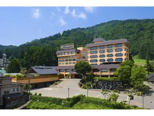 湯澤Grand酒店Yuzawa Grand Hotel