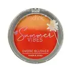 Technic Summer Vibes Ombre Blusher - Good Vibes