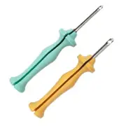 Needle for Stitching Embroidery Pens Weaving Tools Sewing Needle