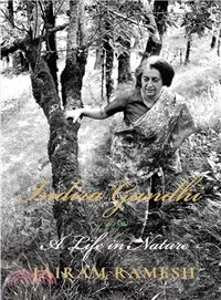 在飛比找三民網路書店優惠-Indira Gandhi ― A Life in Natu