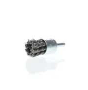 Regis NH8 Knotted Wire End Brush