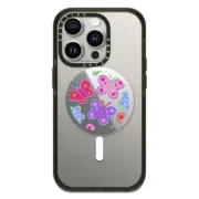 Snappy Grip Stand Mirror Snappy™ Grip Stand MagSafe Compatible Butterfly Folk