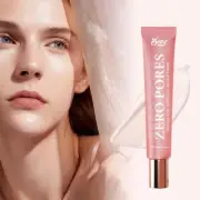 Primer Make Up Base Invisible Pore Soft Focus Makeup Oil-Control Primer L8P2