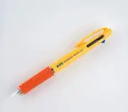 2025 Hobonichi Techo 3-color ballpoint pen Japan