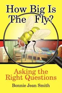 在飛比找博客來優惠-How Big Is the Fly?: Asking th