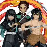 Demon Slayer: Kimetsu no Yaiba Wave 5 7-Inch Scale Action Figure