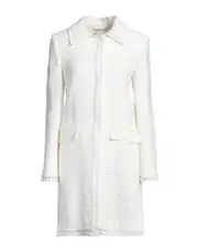 [ALBERTA FERRETTI] ALBERTA FERRETTI Overcoats & Trench Coats - Item 16404738